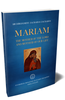 Mariam: the Mother of our Lord and Mother of our life