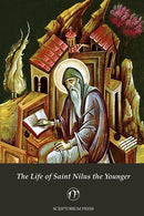 The Life of Saint Nilus the Younger
