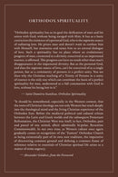 Orthodox Spirituality: A Practical Guide for the Faithful and a Definitive Handbook for the Scholar