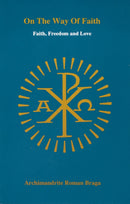 On the Way of Faith