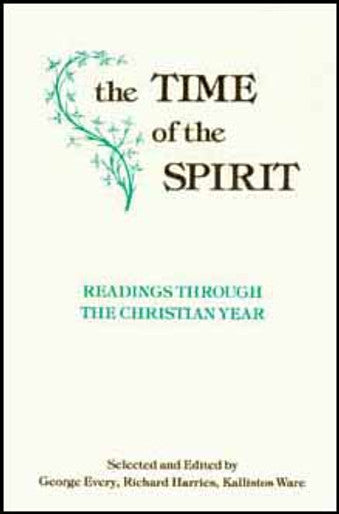 The Time of the Spirit