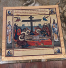 Antimension for OCA Bishops