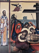Antimension for OCA Bishops