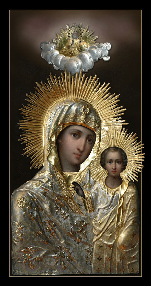 Our Lady of Sitka