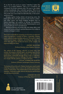 Rethinking Sacred Arts