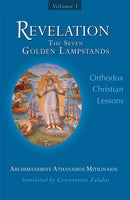 Revelation - The Seven Golden Lampstands (volume 1)