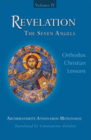 Revelation - The Seven Angels - (volume 4)