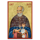 St Alexis Toth icon