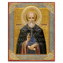 Saint Sergius of Radonezh - Icon S361