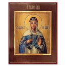 Saint Olga, Princess of Kiev - Icon S390