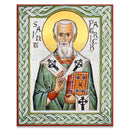 Saint Patrick - Icon