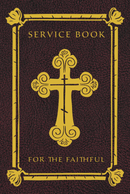 Service Book for the Faithful