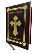 Service Book for the Faithful