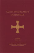 Saints of England’s Golden Age: A Collection of the Lives of Holy Men and Women Who Flourished in Orthodox Christian Britain