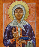 Saint Matushka Olga of Alaska