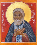Saint Seraphim of Sarov