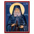 Saint Joseoph the Hesychast (Fiorenzo) - Icon S700