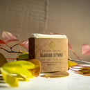 Serenity Soaps Sweet orange and Tallow soap