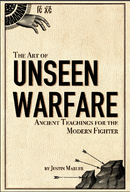 The Art of Unseen Warfare