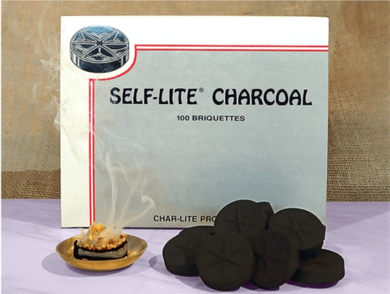 Char-Lite Charcoal (Carton)