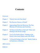 Sacraments of Healing