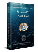 Seek and ye shall find