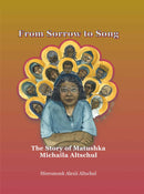 From Sorrow to Song: The Story of Matushka Michaila Altschul