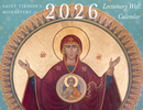 2026 STM Liturgical Calendar + Custom Imprints