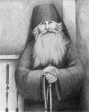 Holy Hieromartyr Seraphim of Dmitrov: Akathists & Canons