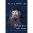 The Aim of Christian Life