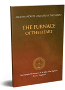 The Furnace of the Heart