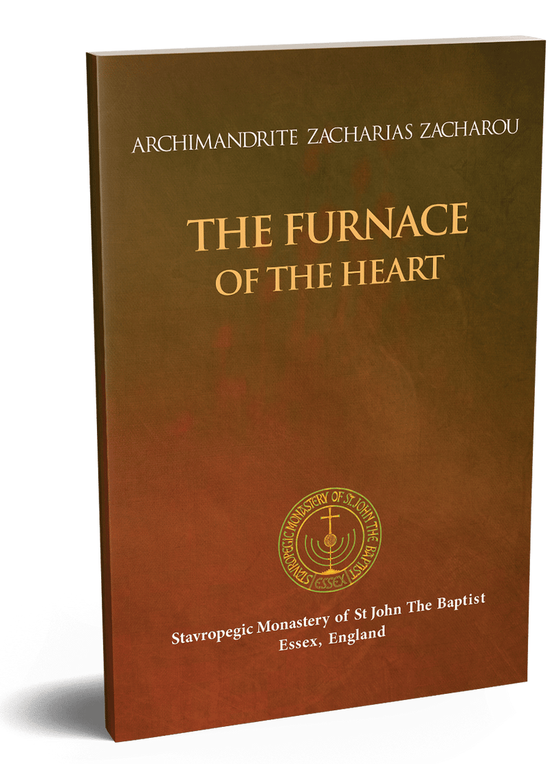 The Furnace of the Heart