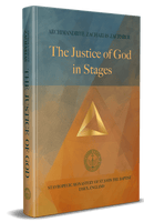 The Justice of God in Stages