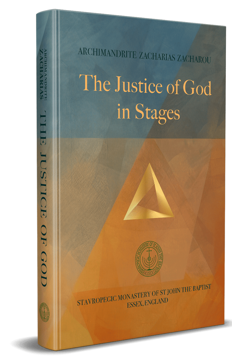 The Justice of God in Stages