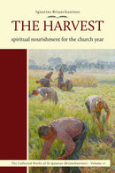 The Harvest: Spiritual Nourishment for the Church Year
