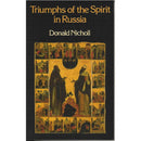Triumphs of the Spirit in Russia