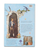 A Boy’s Journey to Sainthood: Saint Iakovos Tsalikis