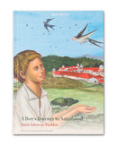 A Boy’s Journey to Sainthood: Saint Iakovos Tsalikis