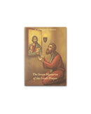 The Seven Mysteries of Lord's Prayer