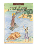 Friends of Christ November
