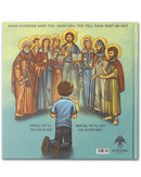 You are an Orthodox Christian