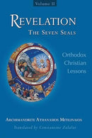 Revelation - The Seven Seals - Orthodox Christian Lessons (Volume 2)