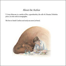 The Sleepy Bear and the Golden Whispers