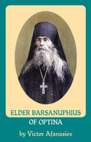 Elder Barsanuphius of Optina