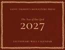 2027 STM Liturgical Calendar - For Individuals