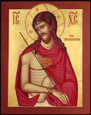 Christ, "The Bridegroom" - icon293 - 12 inch