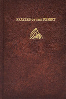 Prayers of the Desert (Hardcover)