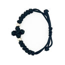 CS13 Prayer Bracelet Black