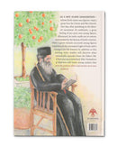 A Boy's Journey to Sainthood: Elder Damaskinos of Makrinos