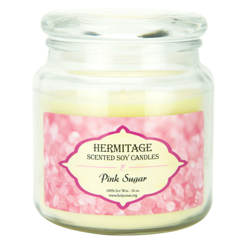 Hermitage Candles
